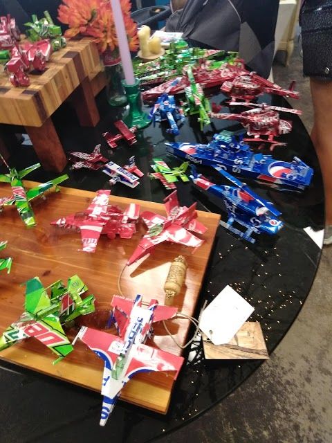 Warner Vineyards Tasting Room